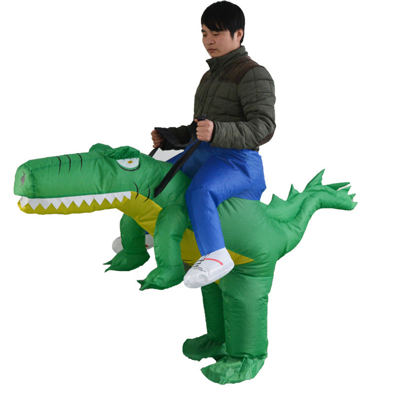 Mascot Costume for Parties and Cosplay Performances