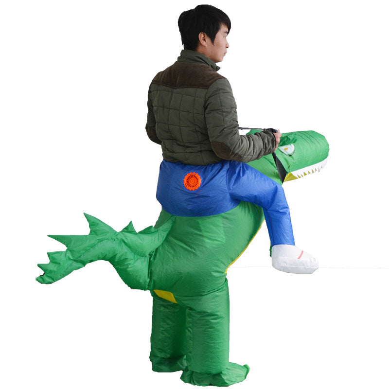 Mascot Costume for Parties and Cosplay Performances