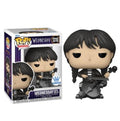 Funko Pop Wednesday Addams #1310 Collectible Figure