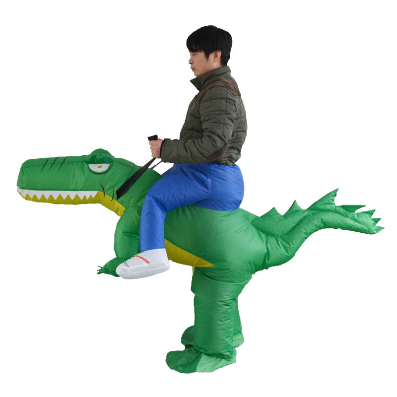 Mascot Costume for Parties and Cosplay Performances
