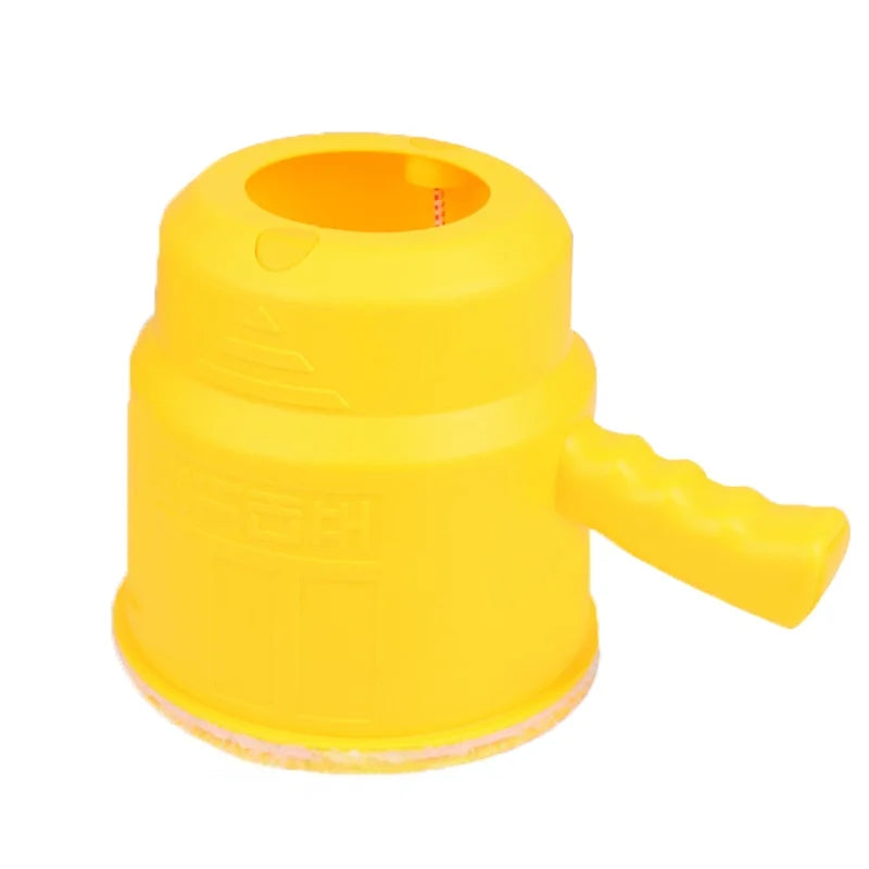 Air Cannon Toy Practical Joke Science Experiment Handmade DIY Physics Small Invention for Students Creative Prank Toy for Teens