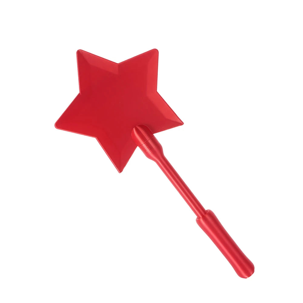 3D Printed Star Wand Tap To Pay Star Magic Wand Portable Tap-to-Pay Credit Card Credit Card Holder Wand Credit Card Payment Wand