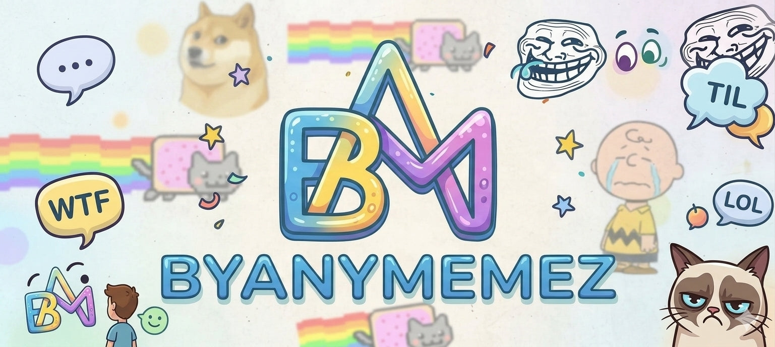 BYANYMEMEZ